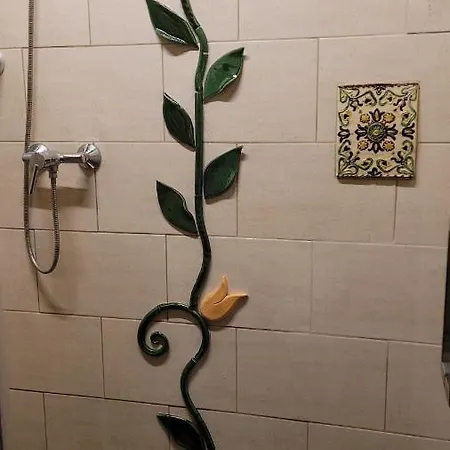 Nefelejcs Vendeghaz Apartament *