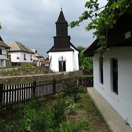 Nefelejcs Vendeghaz Apartament Hollókő