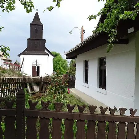Nefelejcs Vendeghaz