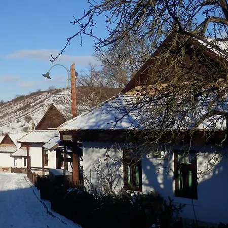 Nefelejcs Vendeghaz Apartament