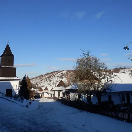 Nefelejcs Vendeghaz *