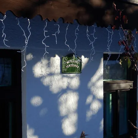 Nefelejcs Vendeghaz * Hollókő