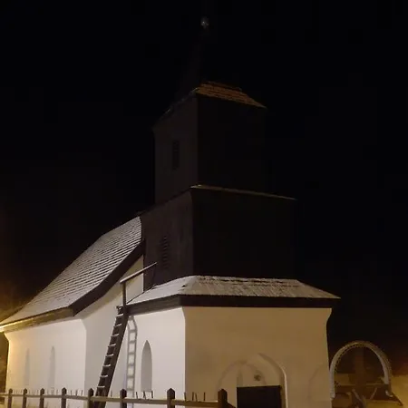 Nefelejcs Vendeghaz * Hollókő