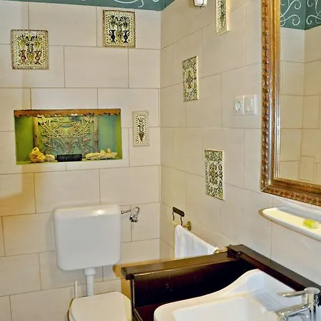 Apartament Nefelejcs Vendeghaz Hollókő