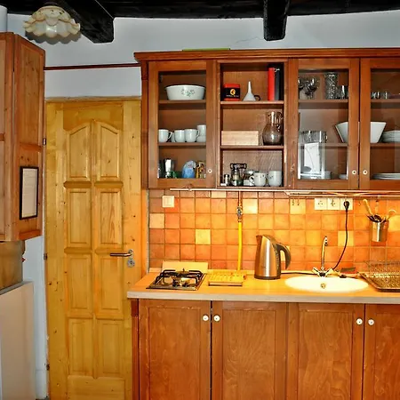 Nefelejcs Vendeghaz Hollókő