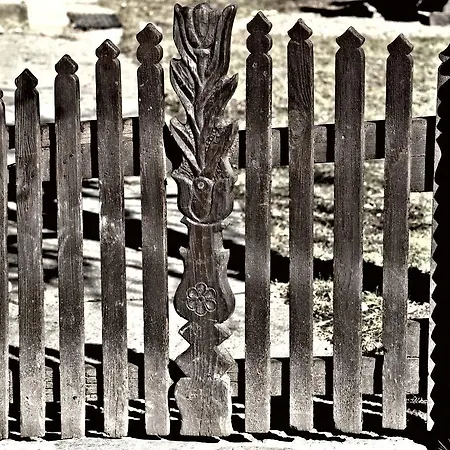 Nefelejcs Vendeghaz Hollókő