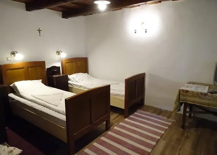 Nefelejcs Vendeghaz