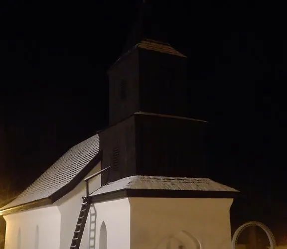 Nefelejcs Vendeghaz * Hollókő